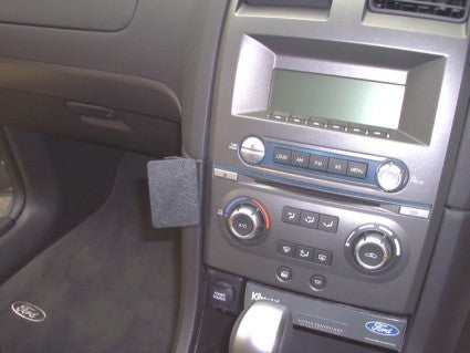 Brodit ProClip 653160 voor Ford Falcon 2003-2009 - installatiepositie