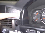 Brodit ProClip 653161 voor Toyota LandCruiser 100 2002-2007 - detail van dashboardmontage