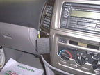 Brodit ProClip 653162 voor Toyota LandCruiser 100 2002-2007 - installatiepositie