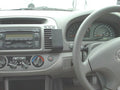 Brodit ProClip 653170 voor Toyota Camry 2002-2006 - installatiepositie