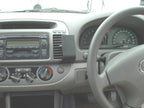 Brodit ProClip 653170 voor Toyota Camry 2002-2006 - installatiepositie
