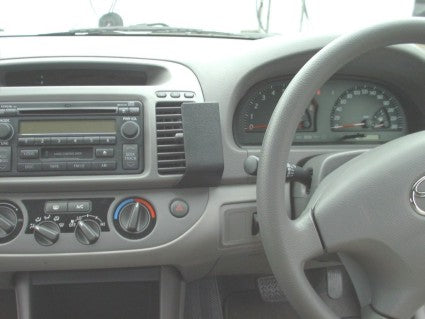 Brodit ProClip 653170 voor Toyota Camry 2002-2006 - installatiepositie