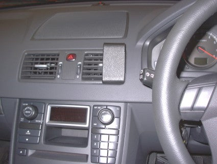 Brodit ProClip 653171 voor Volvo XC90 2002-2014 - installatiepositie