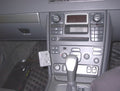 Brodit ProClip 653172 voor Volvo XC90 2002-2014 - installatiepositie