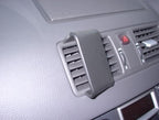 Brodit ProClip 653173 voor Volvo XC90 2002-2014 - detail van dashboardmontage
