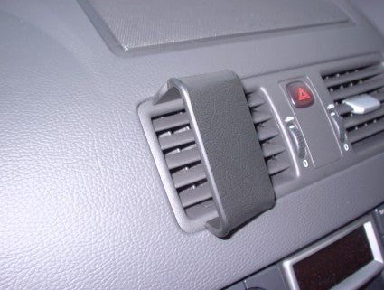 Brodit ProClip 653173 voor Volvo XC90 2002-2014 - detail van dashboardmontage