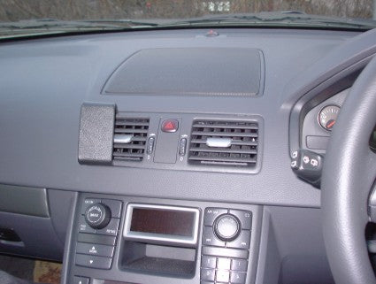 Brodit ProClip 653173 voor Volvo XC90 2002-2014 - installatiepositie