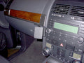 Brodit ProClip 653178 voor Volkswagen Touareg 2003-2009 - installatiepositie