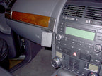 Brodit ProClip 653178 voor Volkswagen Touareg 2003-2009 - installatiepositie