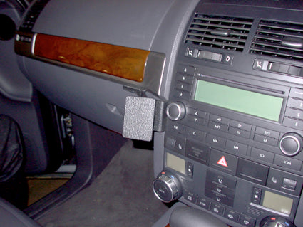 Brodit ProClip 653178 voor Volkswagen Touareg 2003-2009 - installatiepositie