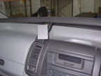 Brodit ProClip 653199 voor Nissan Primastar 2002-2010, Opel Vivaro 2002-2010 e.a. - installatiepositie
