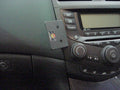 Brodit ProClip 653200 voor Honda Accord 2003-2007 - installatiepositie