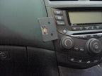 Brodit ProClip 653200 voor Honda Accord 2003-2007 - installatiepositie