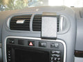Brodit ProClip 653209 voor Porsche Cayenne 2003-2010 - installatiepositie