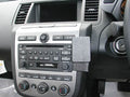 Brodit ProClip 653236 voor Nissan Murano 2003-2008 - installatiepositie