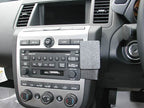 Brodit ProClip 653236 voor Nissan Murano 2003-2008 - installatiepositie