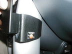 Brodit ProClip 653245 voor Mini Cooper Convertible 2001-2007 en Mini Cooper 2001-2006 - montagepositie op dashboard