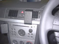 Brodit ProClip 653261 voor Opel Meriva 2003-2010 en Vauxhall Meriva 2003-2010 - installatiepositie