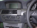 Brodit ProClip 653281 voor BMW 5-series M5 E60, E61 2004-2010 - installatiepositie