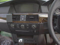 Brodit ProClip 653282 voor BMW 5-series M5 E60, E61 2004-2010 - installatiepositie