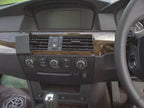 Brodit ProClip 653282 voor BMW 5-series M5 E60, E61 2004-2010 - installatiepositie