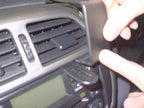 Brodit ProClip 653293 voor Toyota RAV 4 2001-2003 - ProClip geplaatst in het voertuig