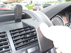 Brodit ProClip 653298 voor Volkswagen Touareg 2003-2009 - detail van dashboardmontage