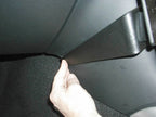 Brodit ProClip 653302 voor Mazda RX-8 2004-2007 - detail van dashboardmontage