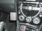 Brodit ProClip 653302 voor Mazda RX-8 2004-2007 - installatiepositie