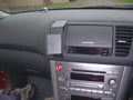 Brodit ProClip 653350 voor Subaru Outback 2003-2009, Subaru Liberty 2003-2009 en Subaru Legacy 2004-2009 - installatiepositie
