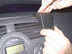 Brodit ProClip 653351 voor Renault Scénic 2004-2009 - ProClip geplaatst in het voertuig