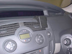 Brodit ProClip 653351 voor Renault Scénic 2004-2009 - detail van dashboardmontage
