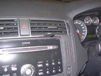 Brodit ProClip 653353 voor Ford Kuga 2008-2012 en Ford C-Max 2004-2010 - montagepositie op dashboard