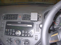 Brodit ProClip 653353 voor Ford Kuga 2008-2012 en Ford C-Max 2004-2010 - installatiepositie