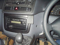 Brodit ProClip 653365 voor Mercedes Benz Vito 2004-2006, Mercedes Benz Viano 2004-2006 en Mercedes Benz V-Class 2004-2006 - installatiepositie