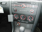 Brodit ProClip 653371 voor Mazda 3 2004-2009 - installatiepositie