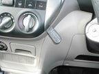 Brodit ProClip 653377 voor Toyota RAV 4 2004-2005 - montagepositie op dashboard