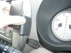 Brodit ProClip 653377 voor Toyota RAV 4 2004-2005 - ProClip geplaatst in het voertuig