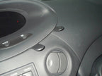 Brodit ProClip 653381 voor Toyota Yaris 2003-2005 - montagepositie op dashboard