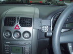 Brodit ProClip 653388 voor Holden Commodore VY 2002-2007 - installatiepositie