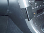 Brodit ProClip 653389 voor Subaru Outback 2003-2009, Subaru Liberty 2003-2009 en Subaru Legacy 2004-2006 - detail van dashboardmontage