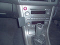 Brodit ProClip 653389 voor Subaru Outback 2003-2009, Subaru Liberty 2003-2009 en Subaru Legacy 2004-2006 - installatiepositie