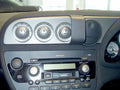 Brodit ProClip 653400 voor Honda Integra 2003-2007 - installatiepositie