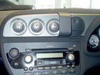 Brodit ProClip 653400 voor Honda Integra 2003-2007 - installatiepositie