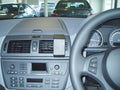 Brodit ProClip 653407 voor BMW X3 2004-2010 - installatiepositie