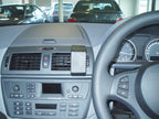 Brodit ProClip 653407 voor BMW X3 2004-2010 - installatiepositie