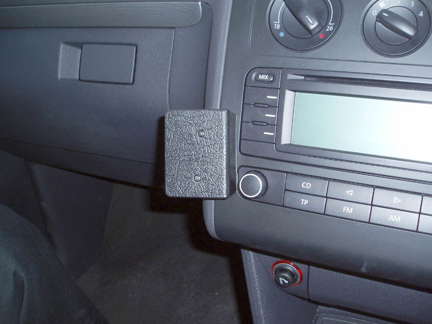 Brodit ProClip 653417 voor Volkswagen Touran 2003-2015 - installatiepositie
