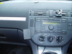 Brodit ProClip 653420 voor Ford C-Max 2004-2010 - installatiepositie