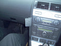 Brodit ProClip 653422 voor Ford Mondeo 2001-2007 - installatiepositie