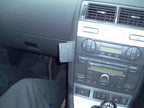 Brodit ProClip 653422 voor Ford Mondeo 2001-2007 - installatiepositie